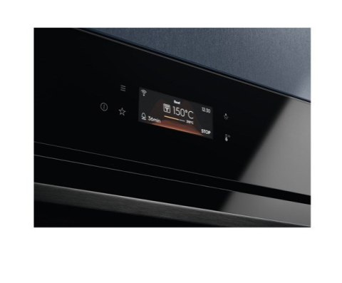 Electrolux Piekarnik parowy ELECTROLUX EOC8P39WZ