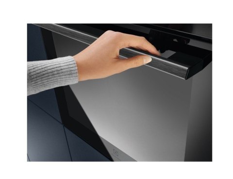 Electrolux Piekarnik parowy ELECTROLUX EOC8P39WZ