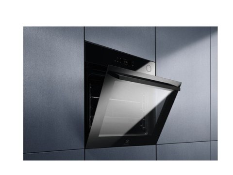 Electrolux Piekarnik parowy ELECTROLUX EOC8P39WZ