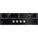Electrolux Płyta gazowa ELECTROLUX KGG6426K