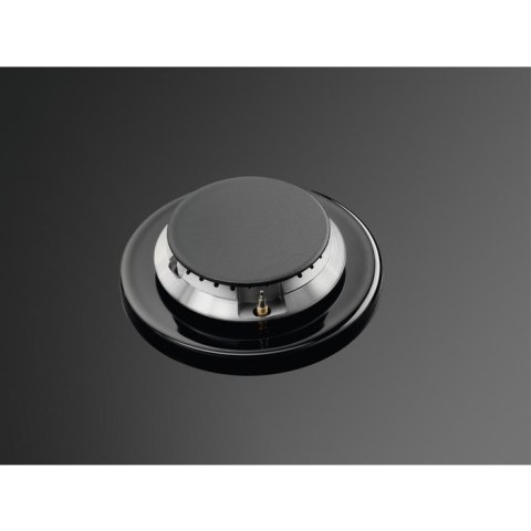 Electrolux Płyta gazowa ELECTROLUX KGG6426K Electrolux Płyta gazowa ELECTROLUX KGG6426K