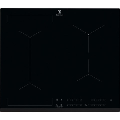 Electrolux Płyta indukcyjna ELECTROLUX EIV634