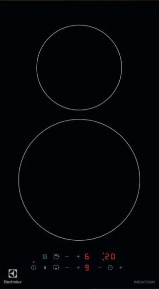 Electrolux Płyta indukcyjna ELECTROLUX LIT30230C