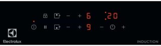 Electrolux Płyta indukcyjna ELECTROLUX LIT30230C