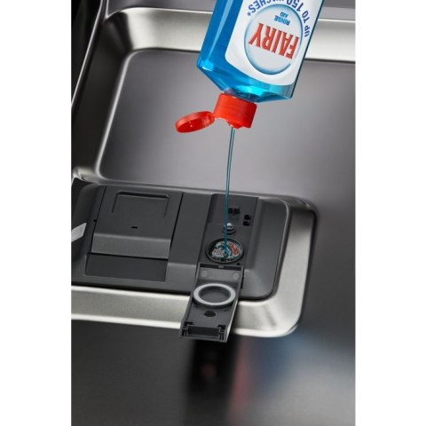 Electrolux Zmywarka do zabudowy ELECTROLUX EEM48320L Electrolux Zmywarka do zabudowy ELECTROLUX EEM48320L