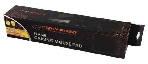 Esperanza Podkładka gamingowa pod mysz Esperanza Flame EA146R