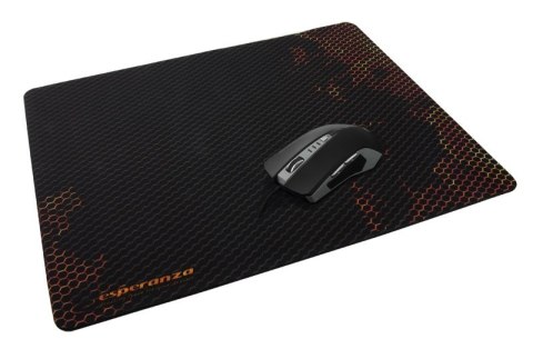 Esperanza Podkładka gamingowa pod mysz Esperanza Flame EA146R