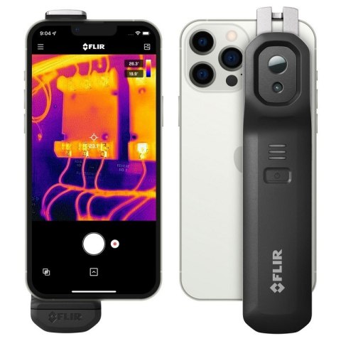 FLIR FLIR KAMERA TERMOWIZYJNA Z ŁĄCZNOŚCIĄ BEZPRZEWODOWĄ FLIR ONE EDGE FOEDGE