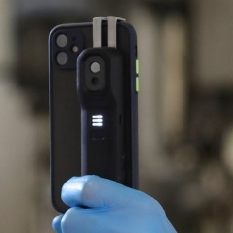 FLIR FLIR KAMERA TERMOWIZYJNA Z ŁĄCZNOŚCIĄ BEZPRZEWODOWĄ FLIR ONE EDGE FOEDGE