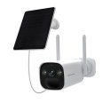 FOSCAM Kamera Foscam BP4 z panelem solarnym