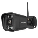 FOSCAM Kamera Foscam V8P 8MP Wi-Fi -CZARNA