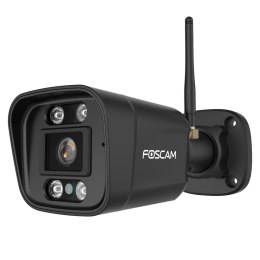 FOSCAM Kamera Foscam V8P 8MP Wi-Fi -CZARNA