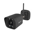 FOSCAM Kamera Foscam V8P 8MP Wi-Fi -CZARNA