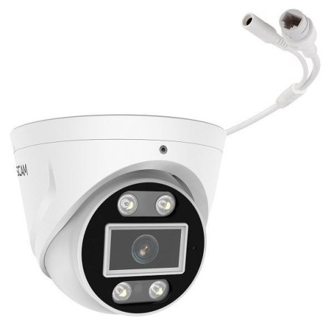 FOSCAM Kamera IP FOSCAM T5EP 5MP POE BIAŁA FOSCAM Kamera IP FOSCAM T5EP 5MP POE BIAŁA