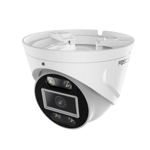 FOSCAM Kamera IP FOSCAM T5EP 5MP POE BIAŁA FOSCAM Kamera IP FOSCAM T5EP 5MP POE BIAŁA