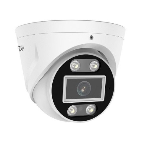 FOSCAM Kamera IP FOSCAM T5EP 5MP POE BIAŁA FOSCAM Kamera IP FOSCAM T5EP 5MP POE BIAŁA