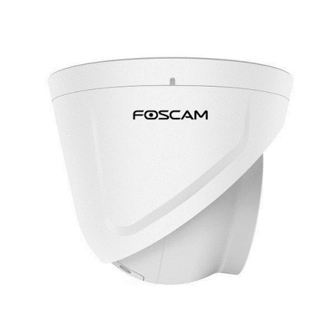 FOSCAM Kamera IP FOSCAM T5EP 5MP POE BIAŁA FOSCAM Kamera IP FOSCAM T5EP 5MP POE BIAŁA