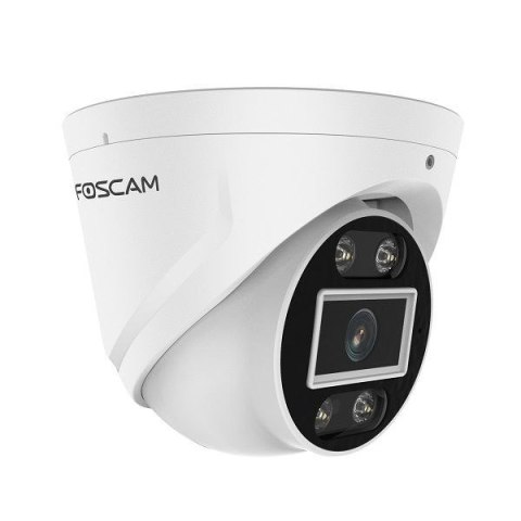 FOSCAM Kamera IP FOSCAM T5EP 5MP POE BIAŁA FOSCAM Kamera IP FOSCAM T5EP 5MP POE BIAŁA