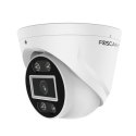 FOSCAM Kamera IP FOSCAM T5EP 5MP POE BIAŁA