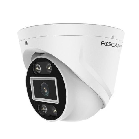 FOSCAM Kamera IP FOSCAM T5EP 5MP POE BIAŁA FOSCAM Kamera IP FOSCAM T5EP 5MP POE BIAŁA
