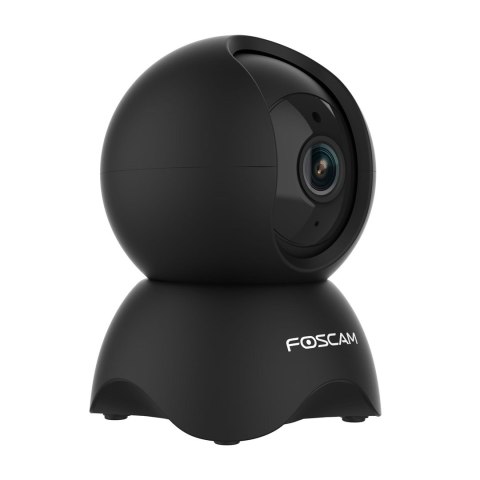 FOSCAM Kamera IP wewnętrzna Foscam X5 czarna FOSCAM Kamera IP wewnętrzna Foscam X5 czarna