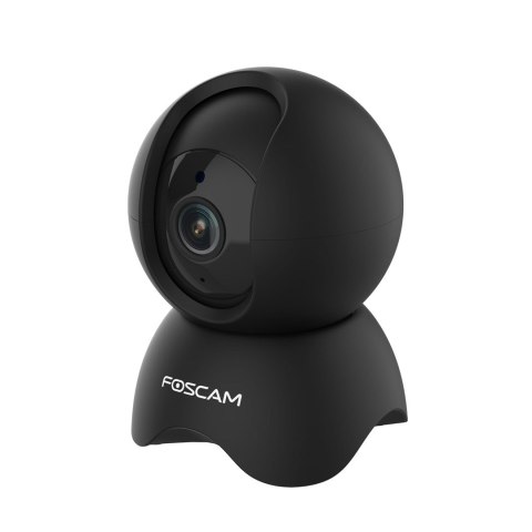 FOSCAM Kamera IP wewnętrzna Foscam X5 czarna FOSCAM Kamera IP wewnętrzna Foscam X5 czarna