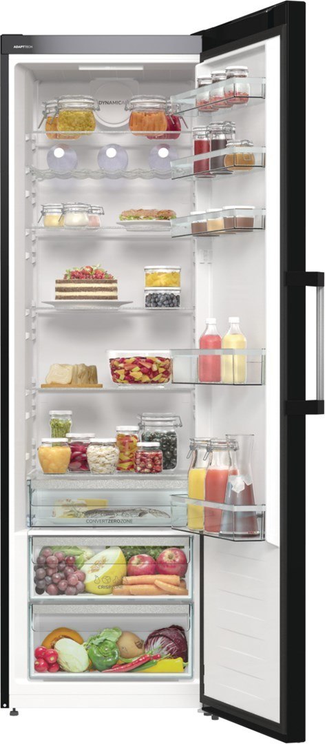 Gorenje Chłodziarka GORENJE R619EABK6