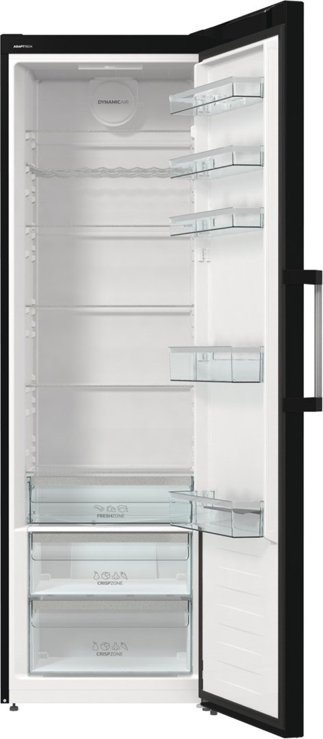 Gorenje Chłodziarka GORENJE R619EABK6