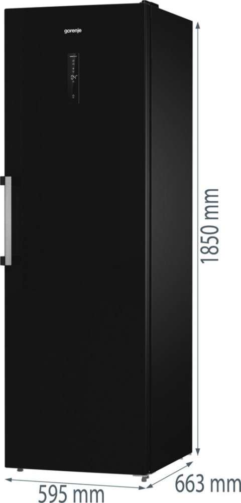Gorenje Chłodziarka GORENJE R619EABK6