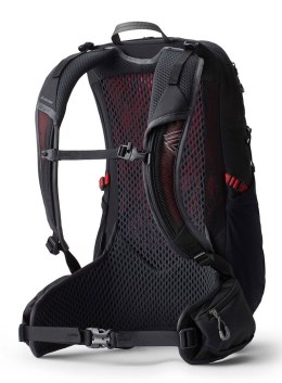 Gregory Plecak trekkingowy damski Gregory Zulu 20 LT - Volcanic black