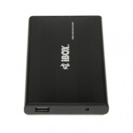 IBOX Obudowa IBOX HD-01 ZEW. 2,5
