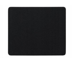 IBOX Podkładka pod mysz IBOX PODKŁADKA POD MP002 BLACK IMP002BK