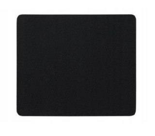 IBOX Podkładka pod mysz IBOX PODKŁADKA POD MP002 BLACK IMP002BK