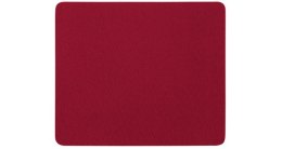 IBOX Podkładka pod mysz IBOX PODKŁADKA POD MP002 RED IMP002RD