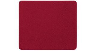 IBOX Podkładka pod mysz IBOX PODKŁADKA POD MP002 RED IMP002RD