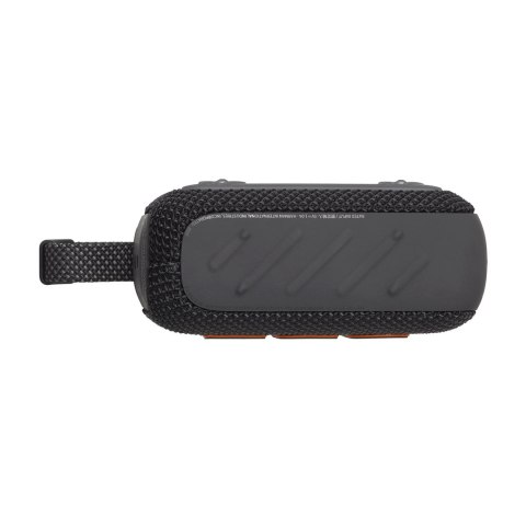 JBL JBL GO 4 BLK głośnik przenośny Bluetooth czarny