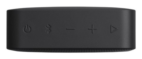 JBL JBL GO ESSENTIAL 2 BLK głośnik przenośny BT czarny JBL JBL GO ESSENTIAL 2 BLK głośnik przenośny BT czarny
