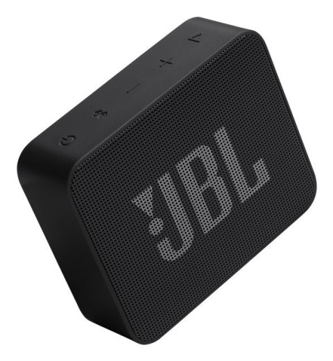 JBL JBL GO ESSENTIAL 2 BLK głośnik przenośny BT czarny JBL JBL GO ESSENTIAL 2 BLK głośnik przenośny BT czarny