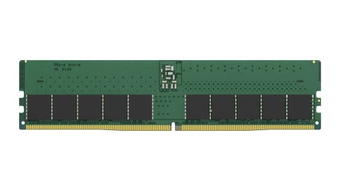 Kingston Kingston UDIMM ECC 48GB DDR5 2Rx8 Hynix M 5600MHz PC5-44800 KSM56E46BD8KM-48HM