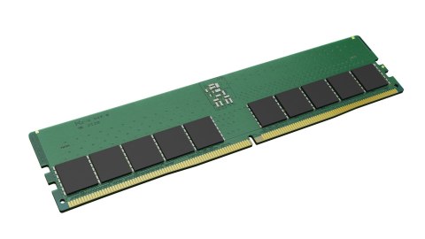 Kingston Kingston UDIMM ECC 48GB DDR5 2Rx8 Hynix M 5600MHz PC5-44800 KSM56E46BD8KM-48HM