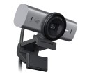 Logitech Logitech Webcam  MX Brio 705 for Business Graphite