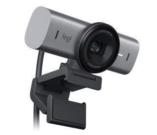 Logitech Logitech Webcam  MX Brio 705 for Business Graphite