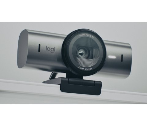 Logitech Logitech Webcam MX Brio 705 for Business Graphite Logitech Logitech Webcam MX Brio 705 for Business Graphite