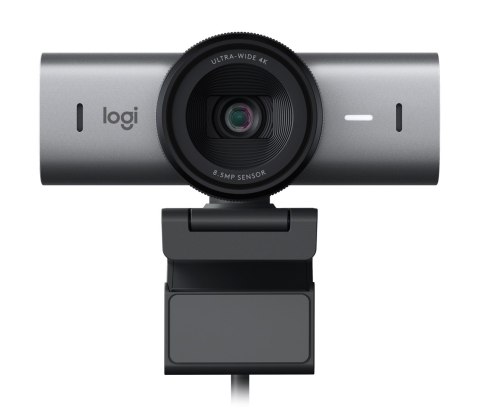 Logitech Logitech Webcam MX Brio 705 for Business Graphite Logitech Logitech Webcam MX Brio 705 for Business Graphite