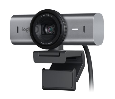 Logitech Logitech Webcam MX Brio 705 for Business Graphite Logitech Logitech Webcam MX Brio 705 for Business Graphite