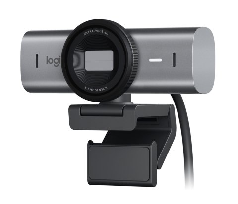 Logitech Logitech Webcam MX Brio 705 for Business Graphite Logitech Logitech Webcam MX Brio 705 for Business Graphite