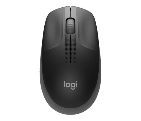 Logitech MYSZ LOGITECH M190 BLACK Logitech MYSZ LOGITECH M190 BLACK