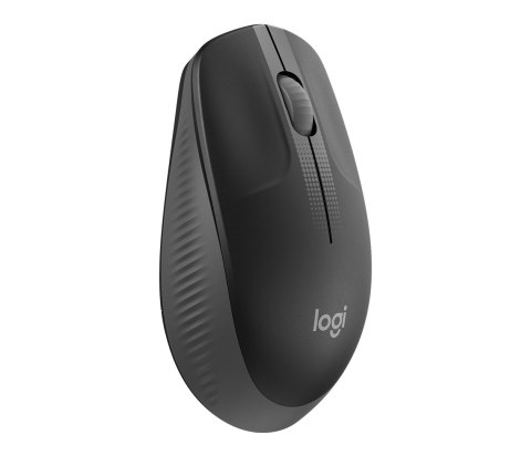 Logitech MYSZ LOGITECH M190 BLACK Logitech MYSZ LOGITECH M190 BLACK
