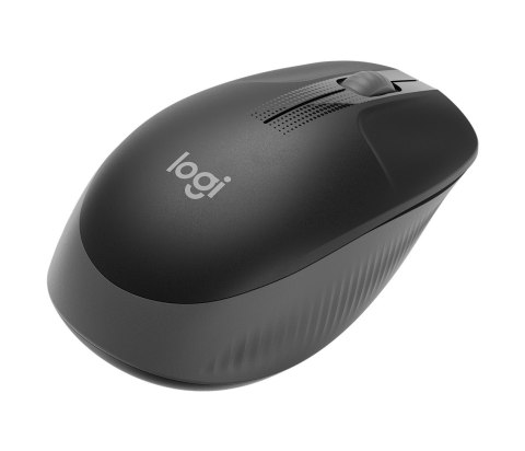 Logitech MYSZ LOGITECH M190 BLACK Logitech MYSZ LOGITECH M190 BLACK