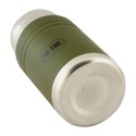 M-TAC Termos obiadowy z łyżką ze stali Inox M-TAC Olive poj. 750 ml.